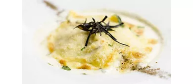 Ristorante Rosso Crudo