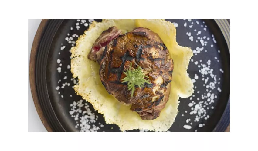 Ristorante Rosso Crudo