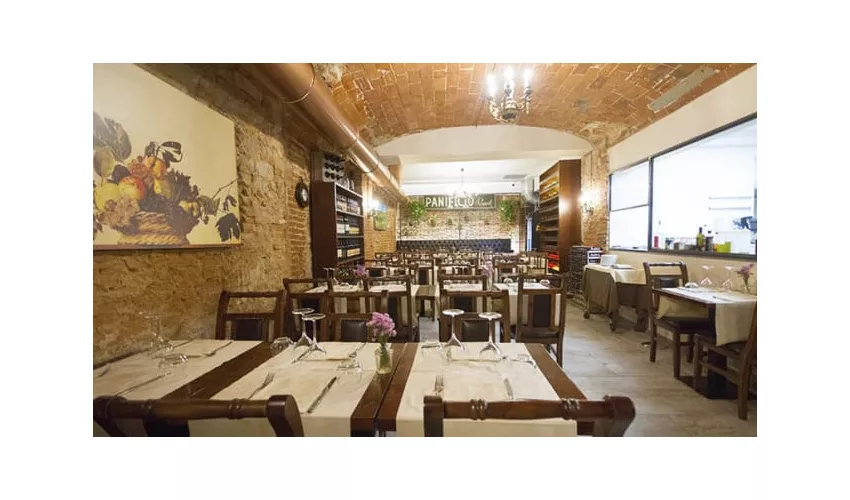 Ristorante Rosso Crudo