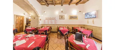 Insolito La Pizzeria Gourmet
