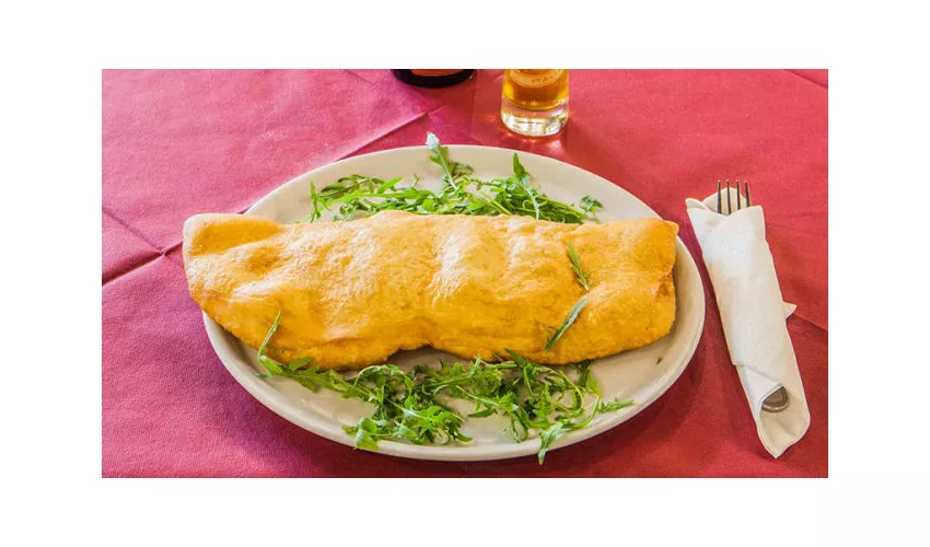 Insolito La Pizzeria Gourmet
