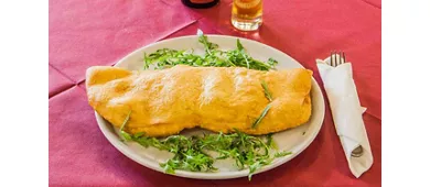 Insolito La Pizzeria Gourmet