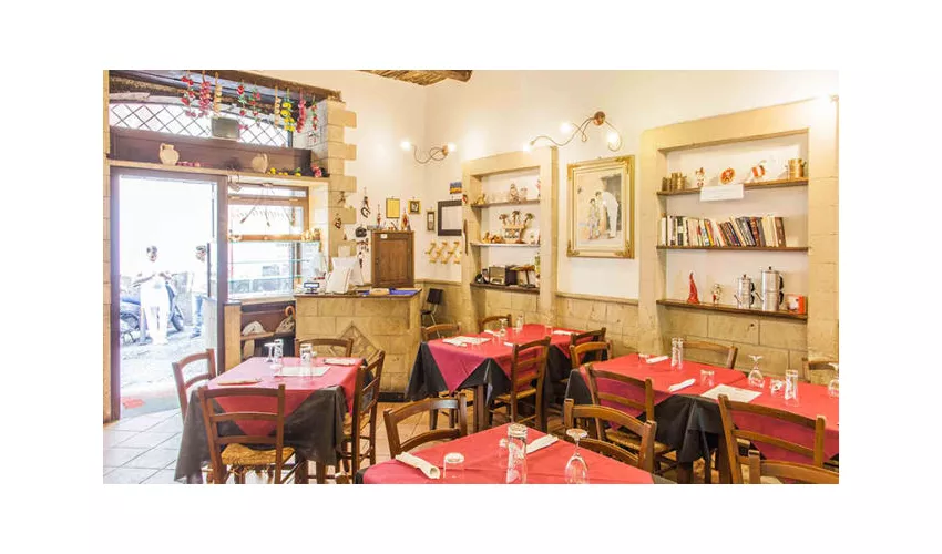 Insolito La Pizzeria Gourmet