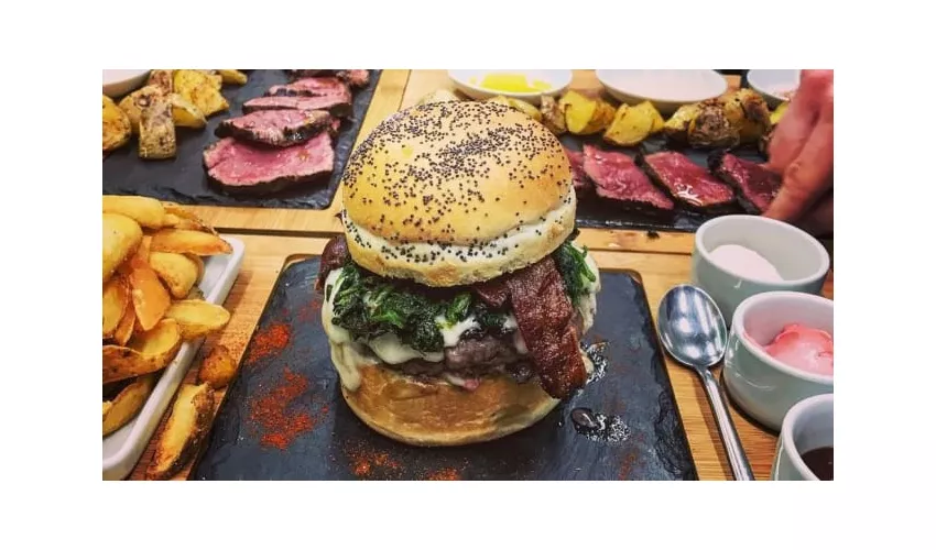 SmokeHouse
