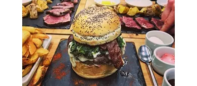 SmokeHouse