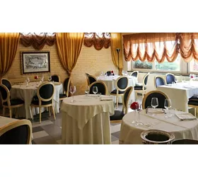 Ristorante l'Anfiteatro
