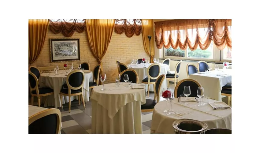 Ristorante l'Anfiteatro