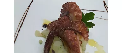 Ristorante l'Anfiteatro