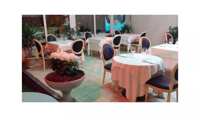 Ristorante l'Anfiteatro