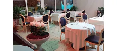Ristorante l'Anfiteatro