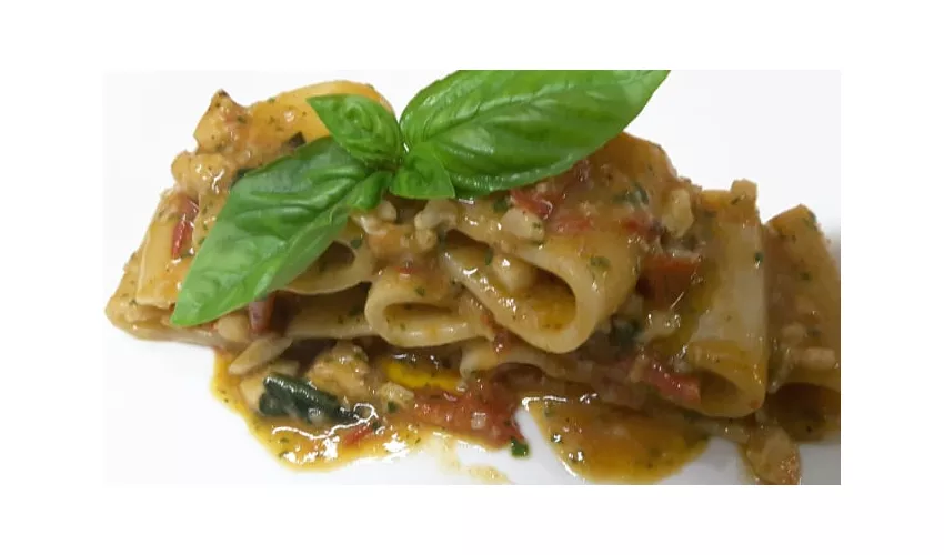 Ristorante l'Anfiteatro