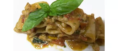 Ristorante l'Anfiteatro