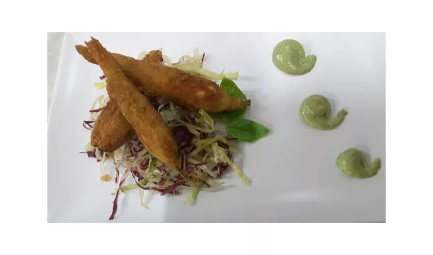 Ristorante l'Anfiteatro