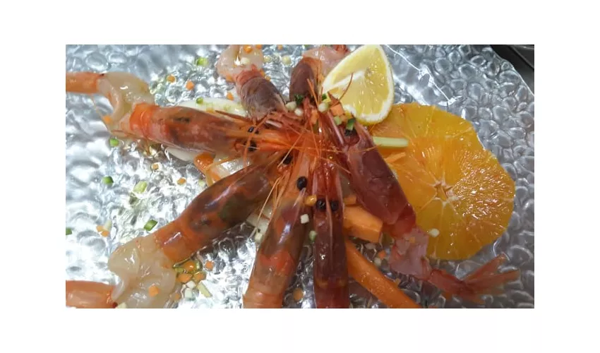 Ristorante l'Anfiteatro