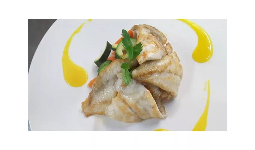 Ristorante l'Anfiteatro