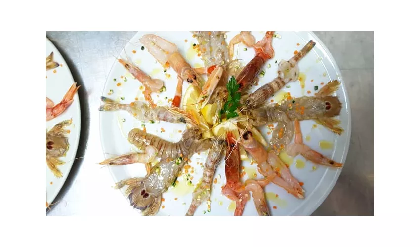 Ristorante l'Anfiteatro