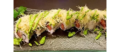 Tokyo Zen