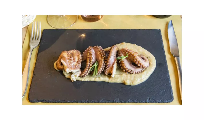 Ristorante I Malavoglia - Cucina di mare