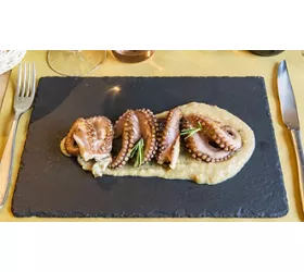 Ristorante I Malavoglia - Cucina di mare