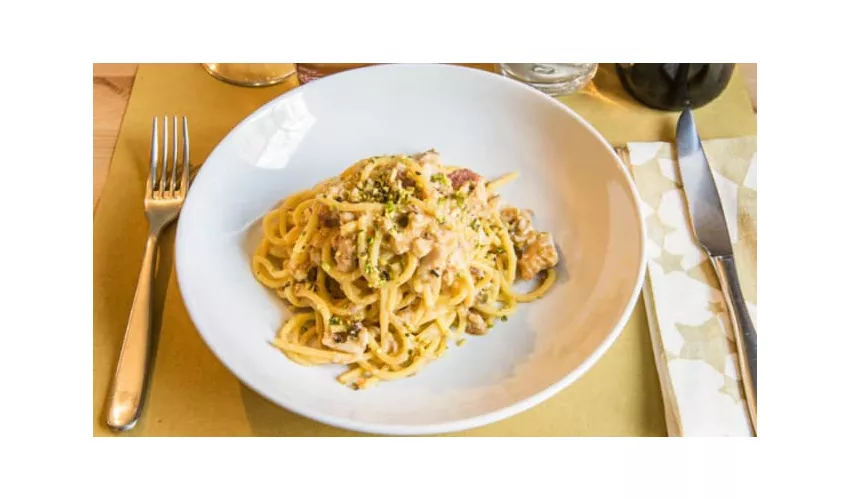 Ristorante I Malavoglia - Cucina di mare