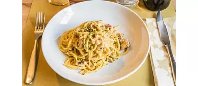 Ristorante I Malavoglia - Cucina di mare