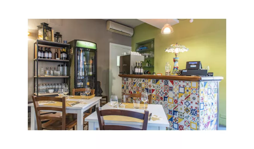 Ristorante I Malavoglia - Cucina di mare