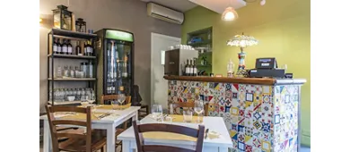 Ristorante I Malavoglia - Cucina di mare