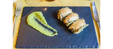 Ristorante I Malavoglia - Cucina di mare