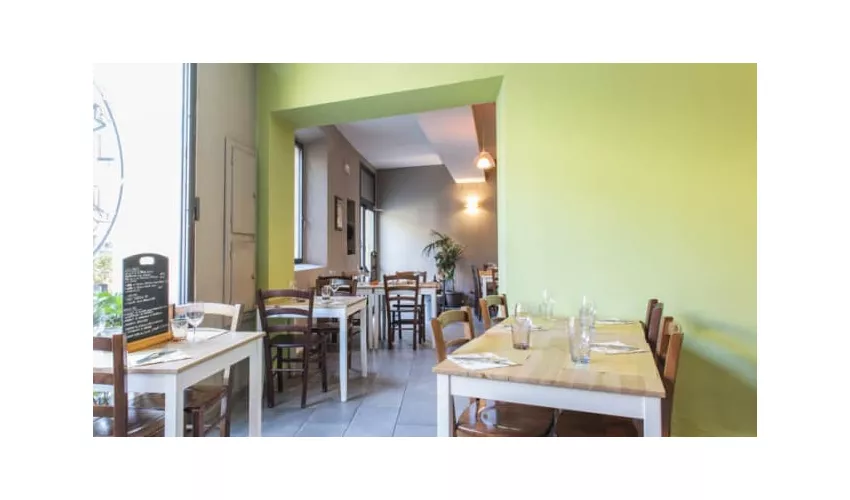 Ristorante I Malavoglia - Cucina di mare