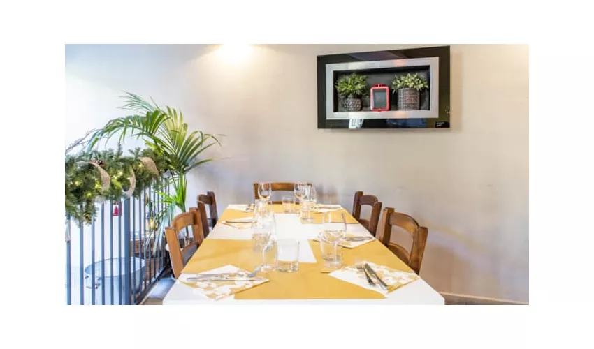 Ristorante I Malavoglia - Cucina di mare