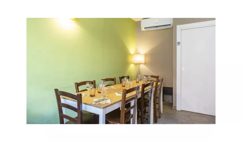 Ristorante I Malavoglia - Cucina di mare