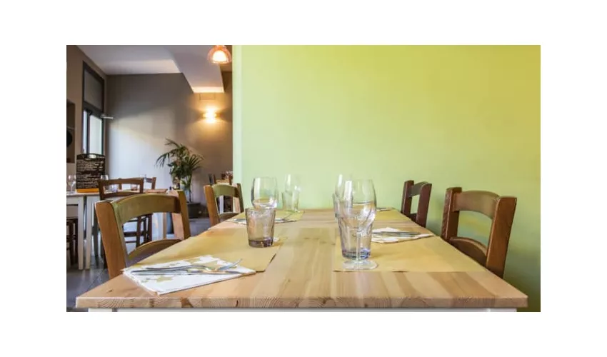 Ristorante I Malavoglia - Cucina di mare