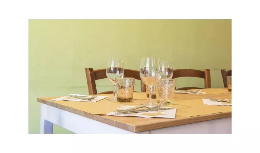 Ristorante I Malavoglia - Cucina di mare