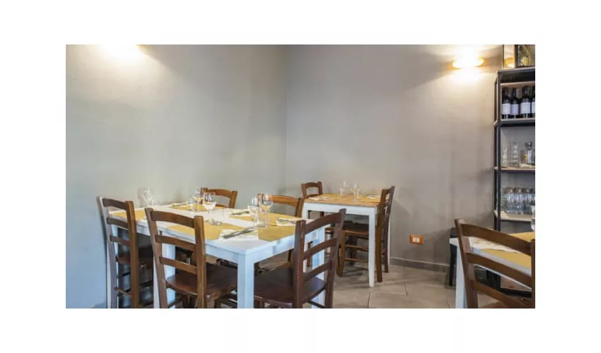 Ristorante I Malavoglia - Cucina di mare