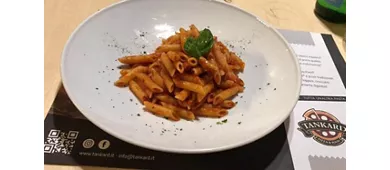 Tankard Pizza & Food - Perugia