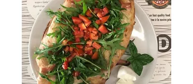 Tankard Pizza & Food - Perugia