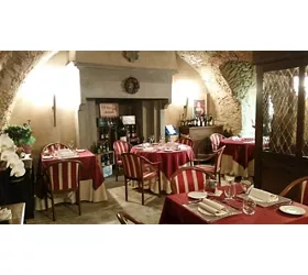Ristorante La Scala