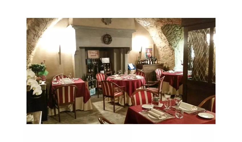 Ristorante La Scala