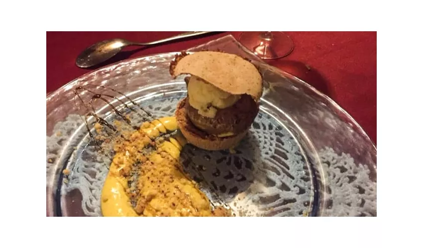 Ristorante La Scala