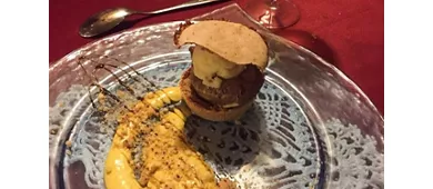 Ristorante La Scala