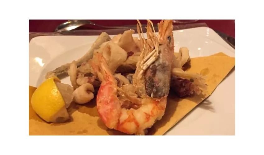 Ristorante La Scala