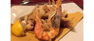 Ristorante La Scala