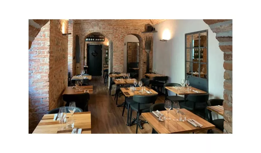 Locanda della Regina