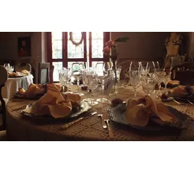 Osteria del Castagno
