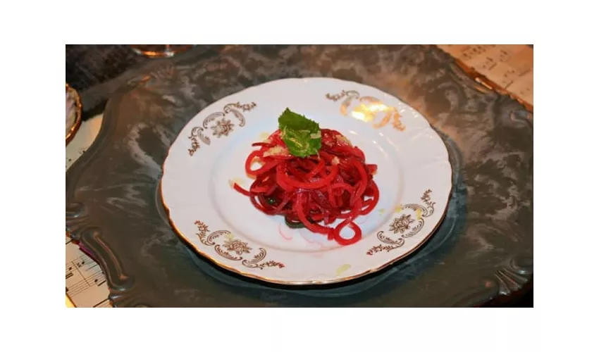 Osteria del Castagno