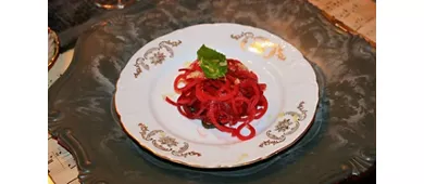 Osteria del Castagno