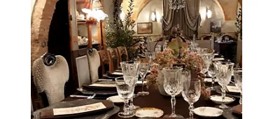 Osteria del Castagno