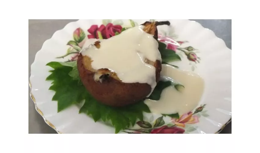 Osteria del Castagno
