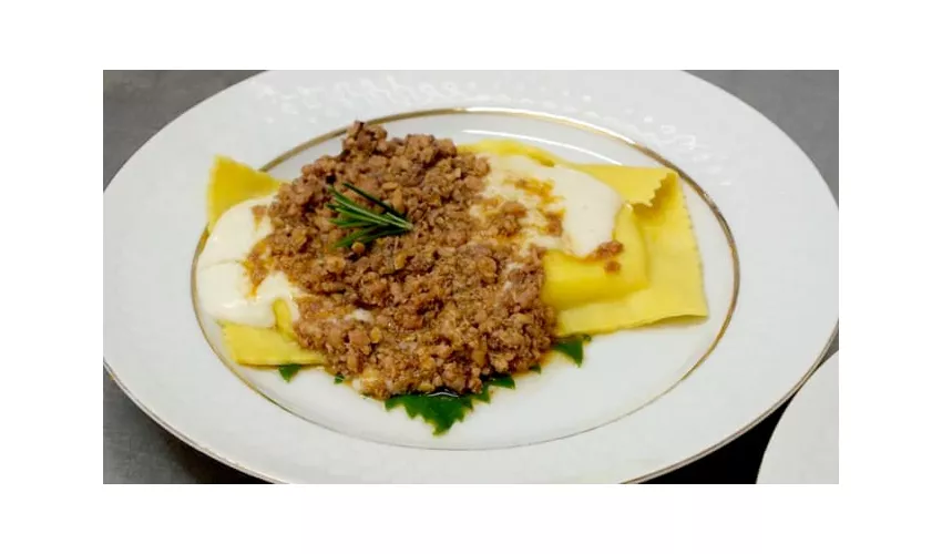 Osteria del Castagno