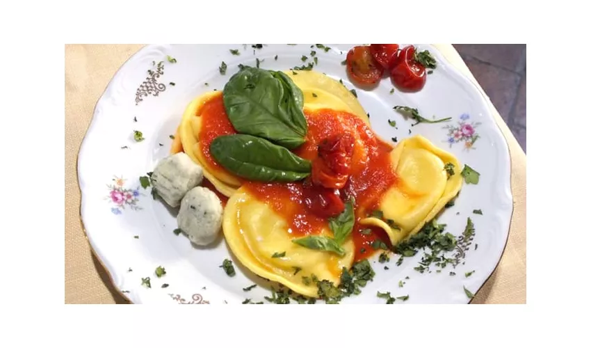 Osteria del Castagno
